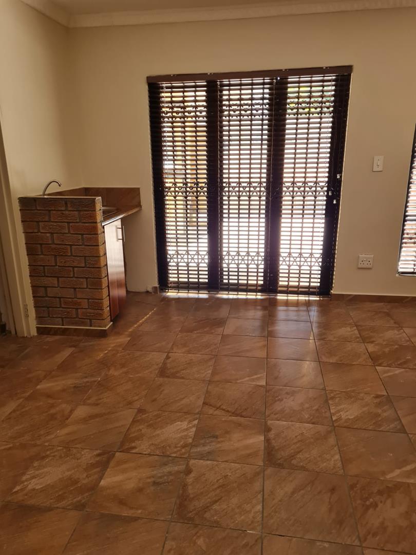To Let 3 Bedroom Property for Rent in De Tijger Western Cape